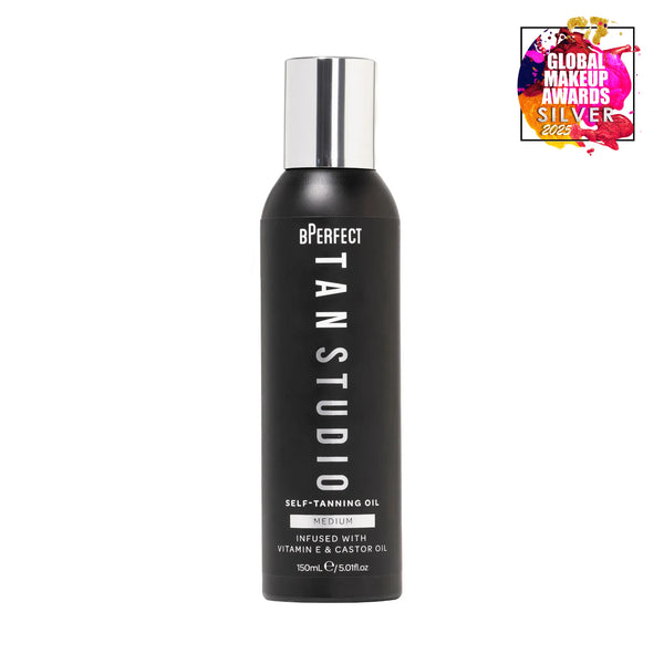 Tan Studio - Tanning Oil