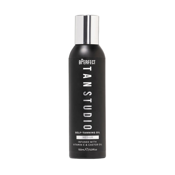 Tan Studio - Tanning Oil