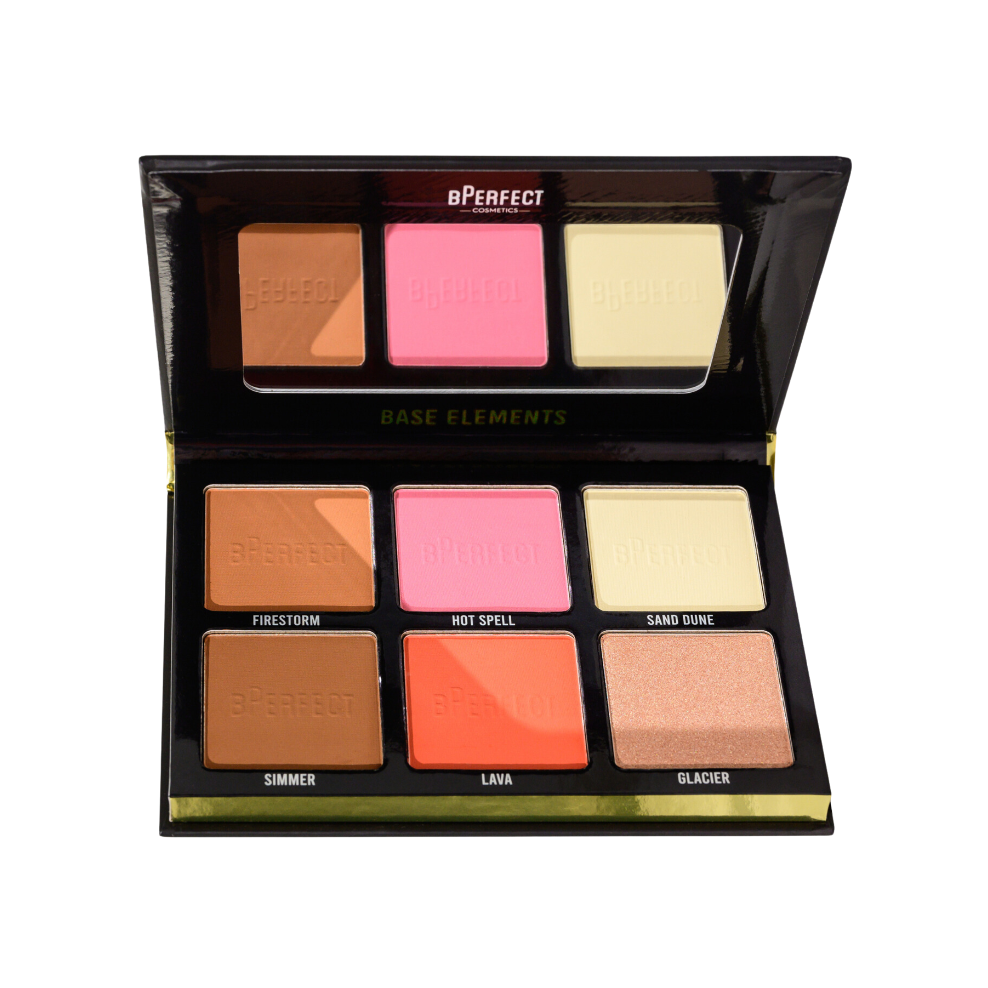 Base Elements Base Elements - The Complexion Edit – BPerfect Cosmetics