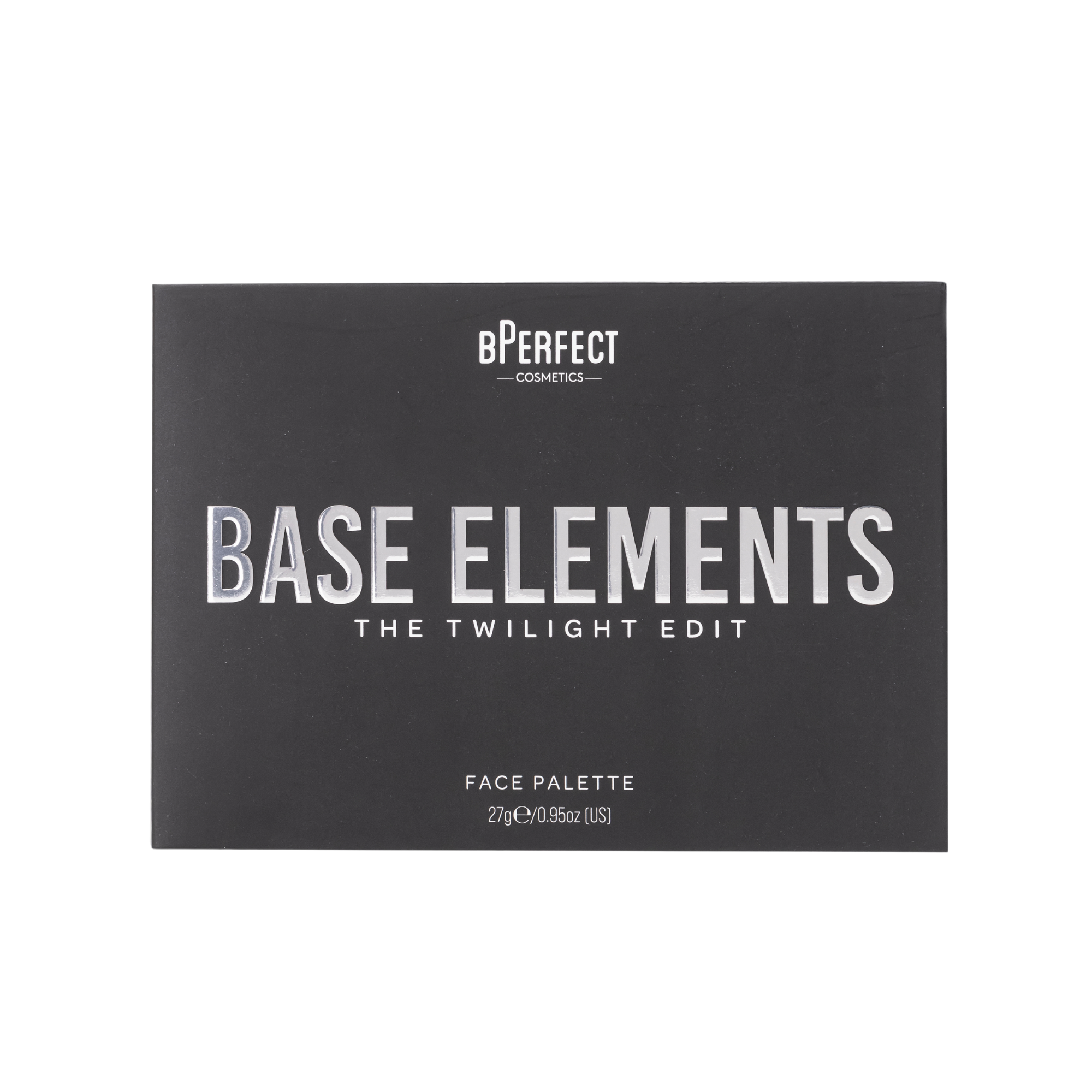 Base Elements - The Twilight Edit | BPerfect Cosmetics
