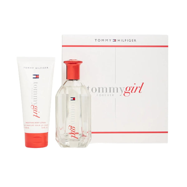 Tommy Girl Forever Gift Set