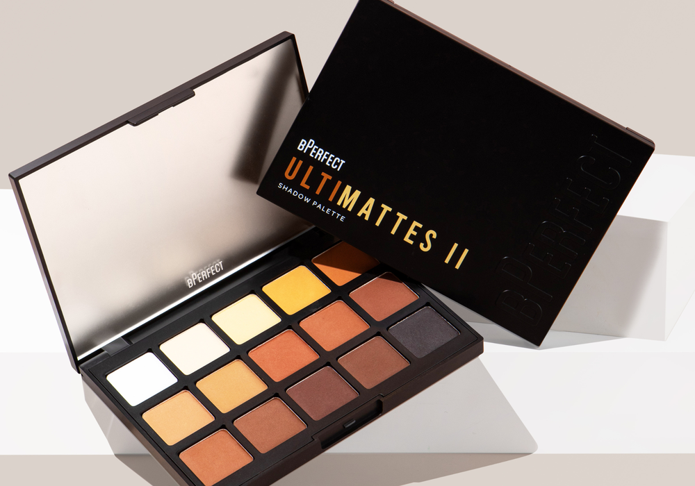 1,000 Ultimatte Palettes for just 44p