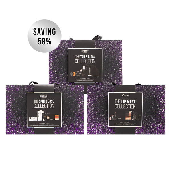 Ultimate Gift Set Trio