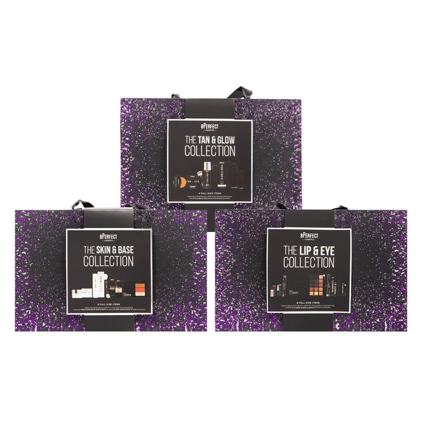Ultimate Gift Set Trio
