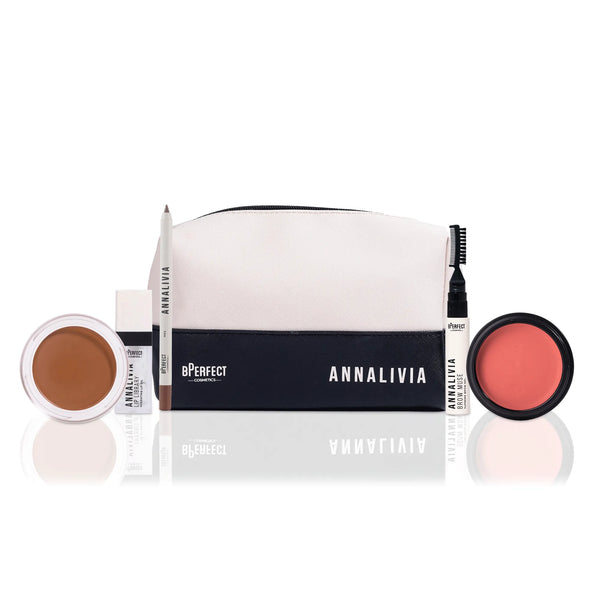BPerfect x Annalivia - Everyday Essentials