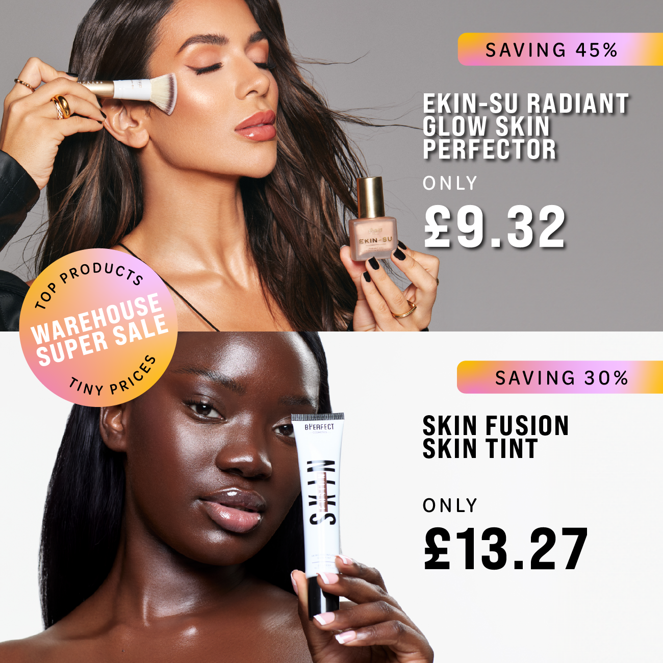 Warehouse Sale BPerfect Cosmetics warehouse-sale-bperfect-cosmetics