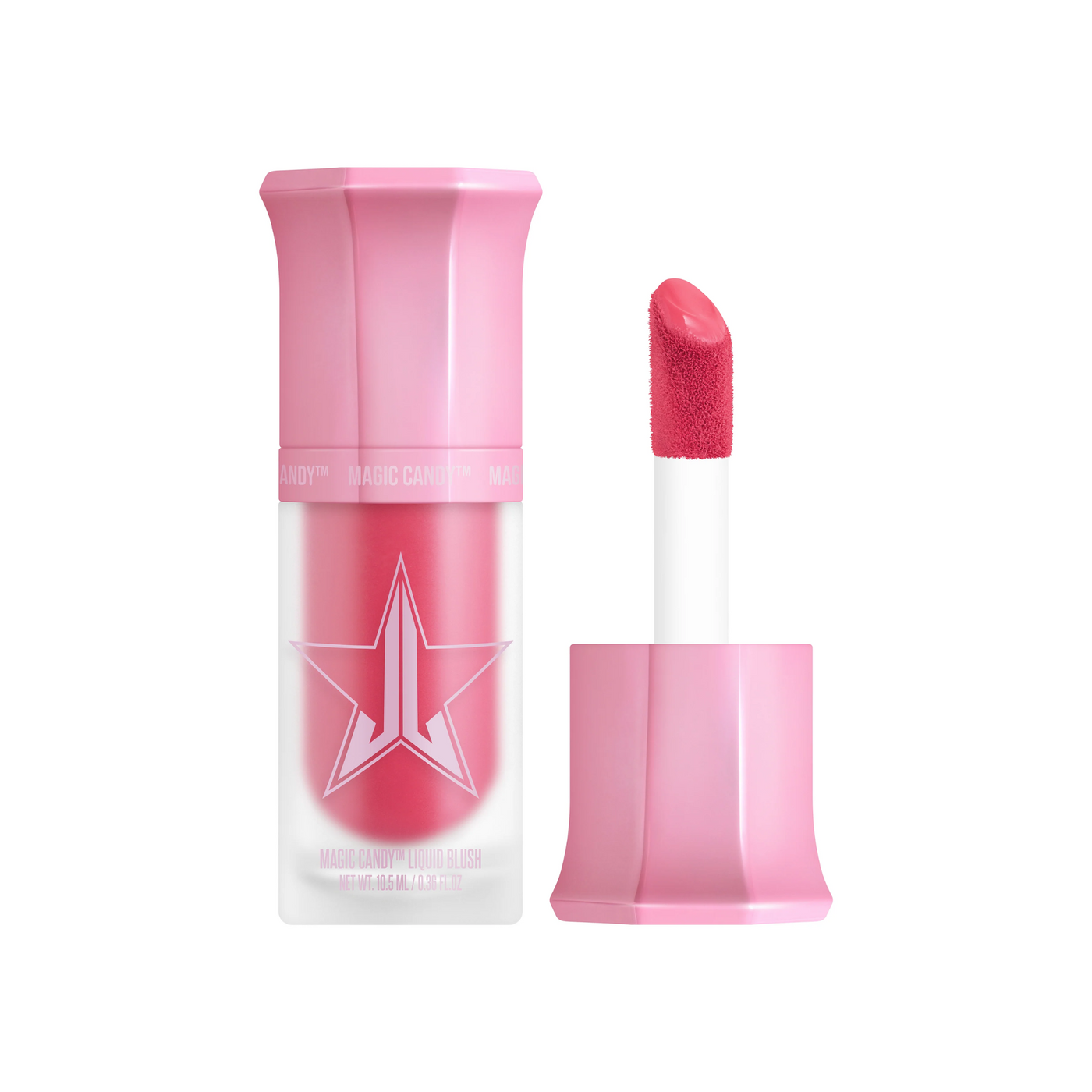 Jeffree Star Cosmetics - Magic Candy Liquid Blush