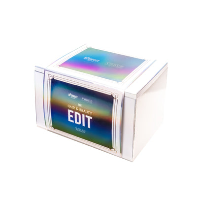 BPerfect x Voduz - The Hair & Beauty Edit - Advent Calendar