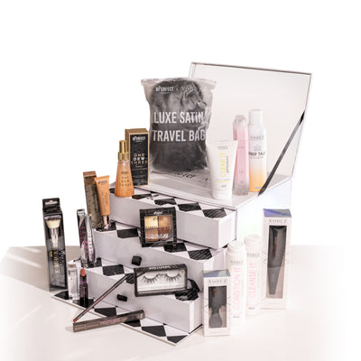 BPerfect x Voduz - The Hair & Beauty Edit - Advent Calendar