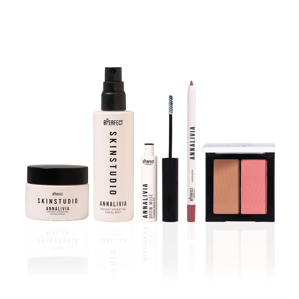 BPerfect x Annalivia - Radiant Base Bundle