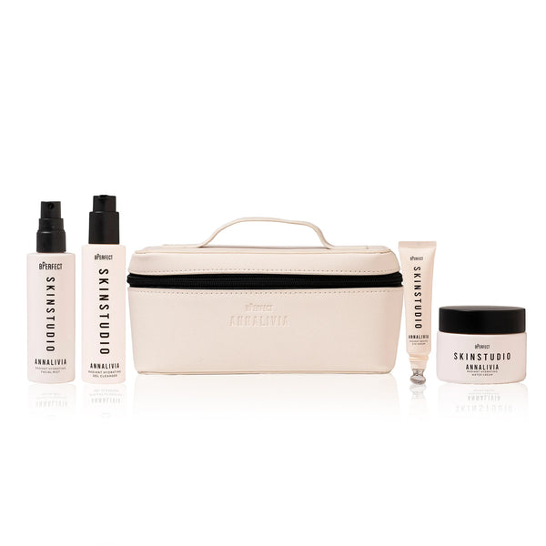 Skin Studio x Annalivia - The Collection