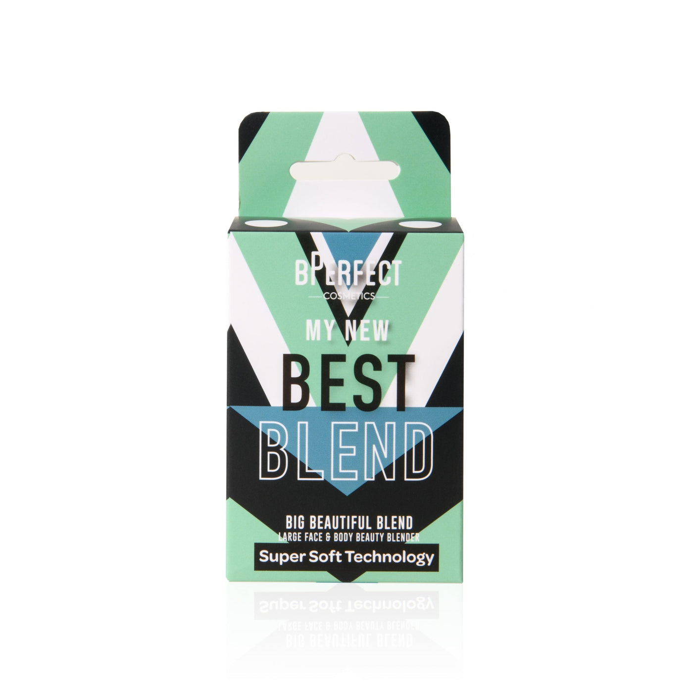 My New Best Blend - Big Beautiful Blend