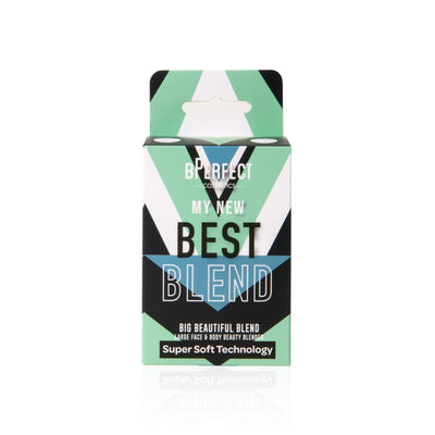My NEW Best Blend - Big Beautiful Blend