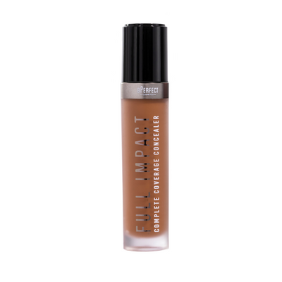 Full Impact - Complete Coverage Concealer
