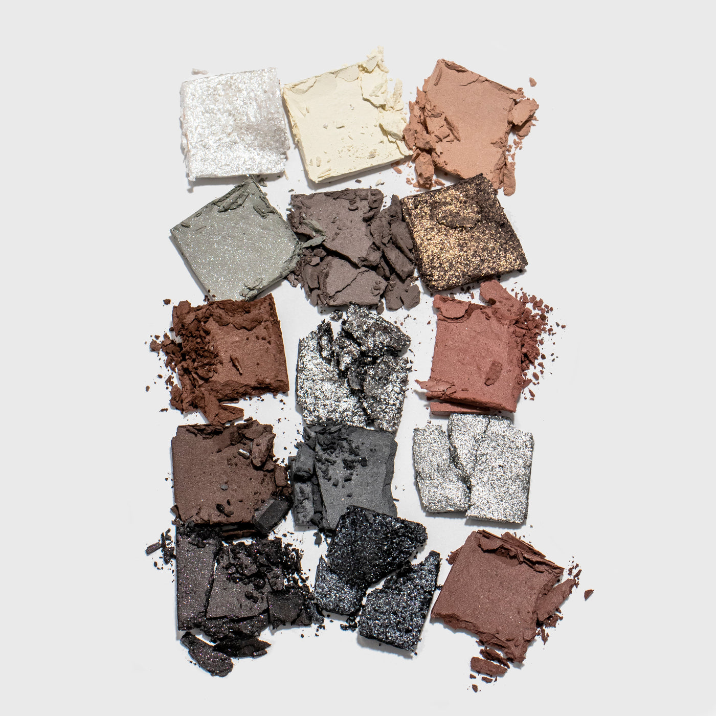 Gravity Shadow Palette