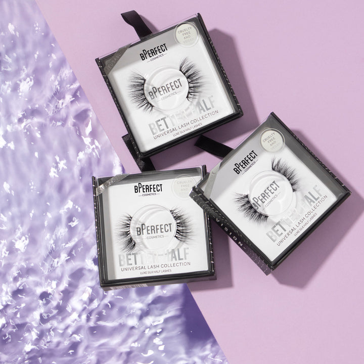 Better Half - Universal Lash - Zen