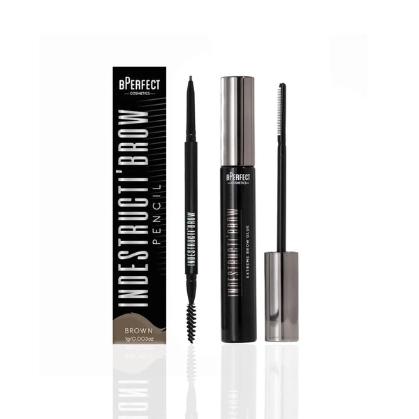 Line & Define Brow Bundle