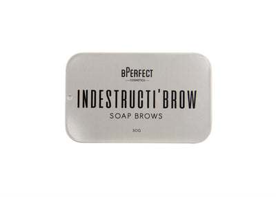 Indestructi'Brow Brow Soap
