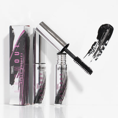 Lashout Mascara - Black - Travel Mini