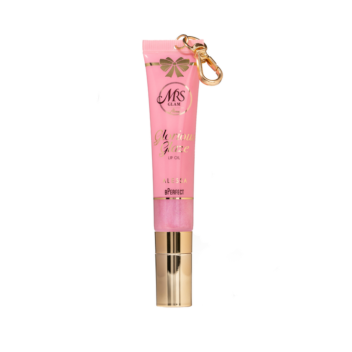Mrs Glam - Glorious Glaze Alessa Lip Oil Mrs Glam - Glorious Glaze Alessa Lip Oil