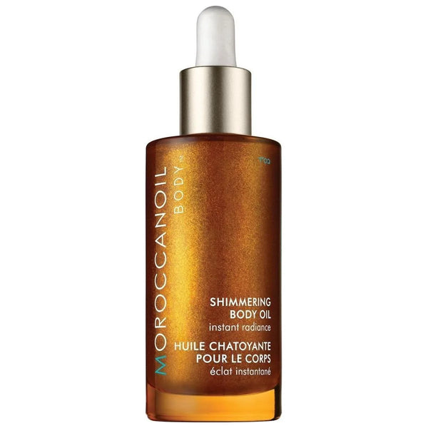 Moroccanoil - Shimmering Body Oil 50ml