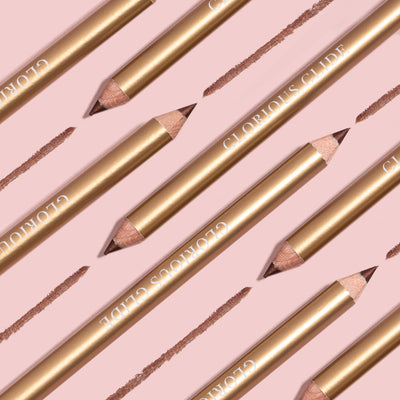 Mrs Glam - Glorious Glide Kohl Liner Pencil