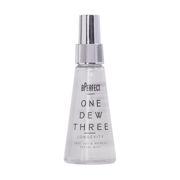 One Dew Three - Longevity Setting Spray