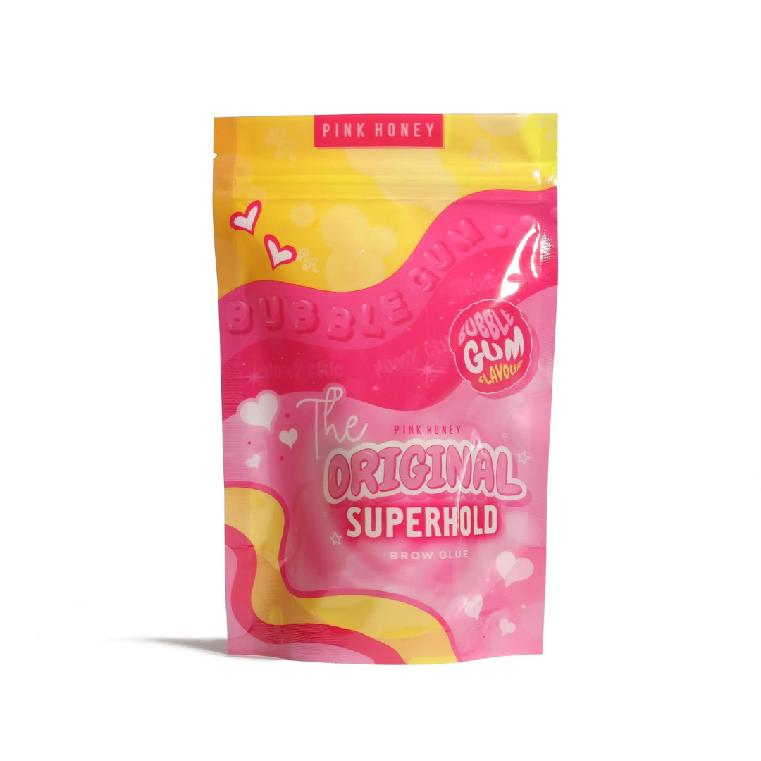 Pink Honey - Original Superhold