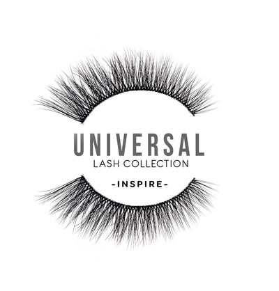 Universal Lash - INSPIRE