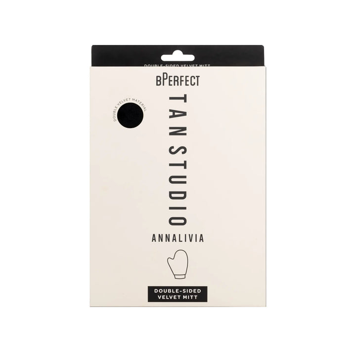 Tan Studio x Annalivia - Tanning Mitt | BPerfect Cosmetics