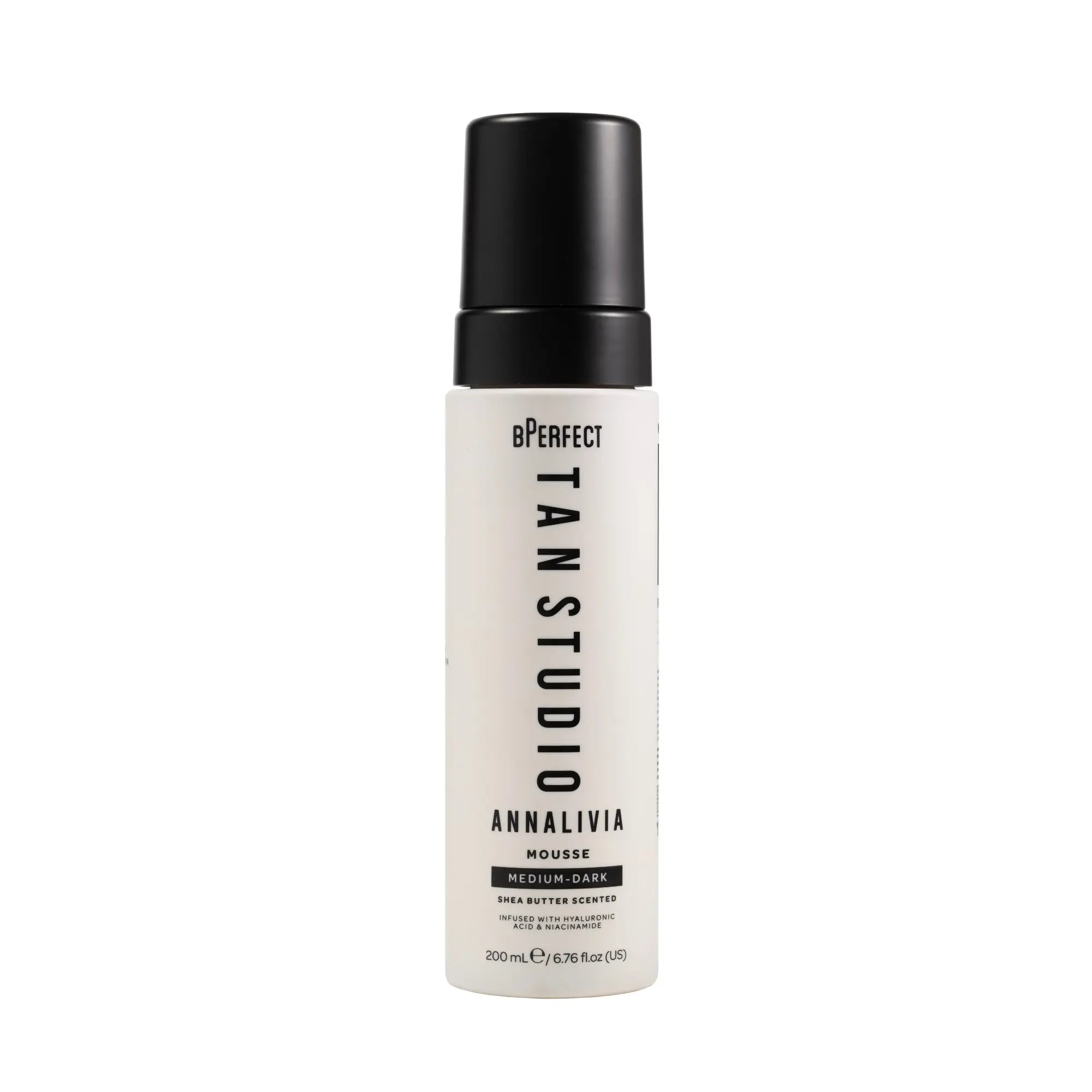 Tan Studio Riga Tan Studio x Annalivia - Tanning Mousse