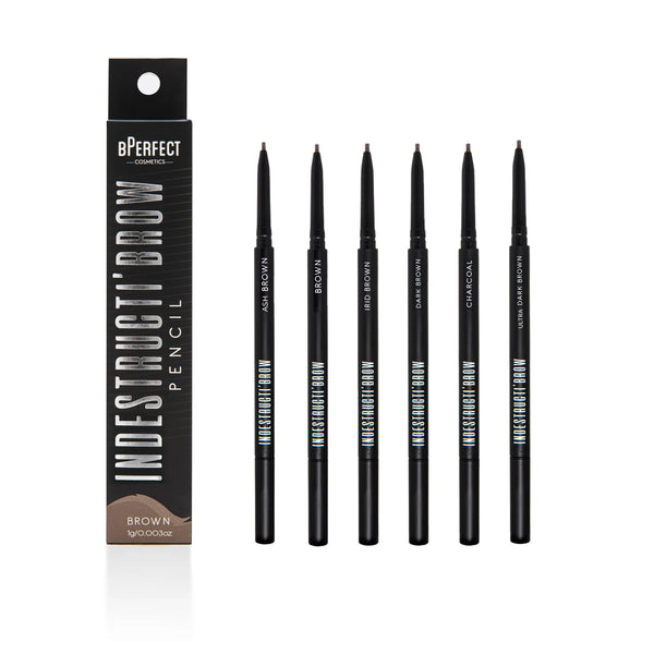 Indestructi'Brow Pencil - MUA Bundle