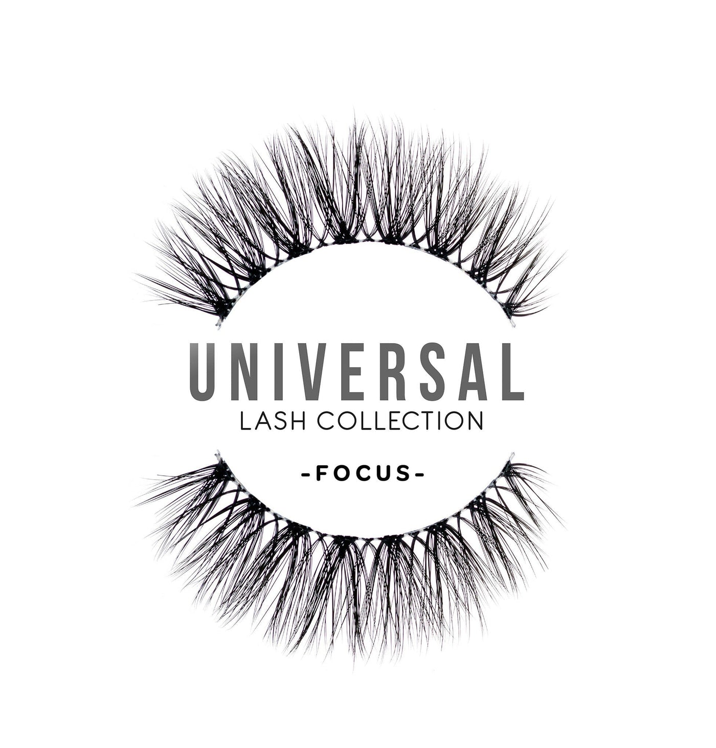 Universal Lash - FOCUS