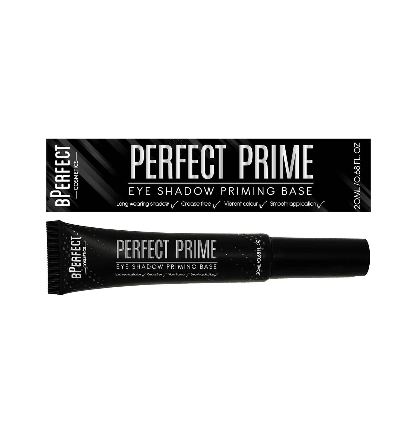 Perfect Prime - Eyeshadow Base