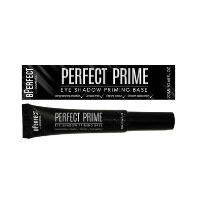 Perfect Prime - Eyeshadow Base