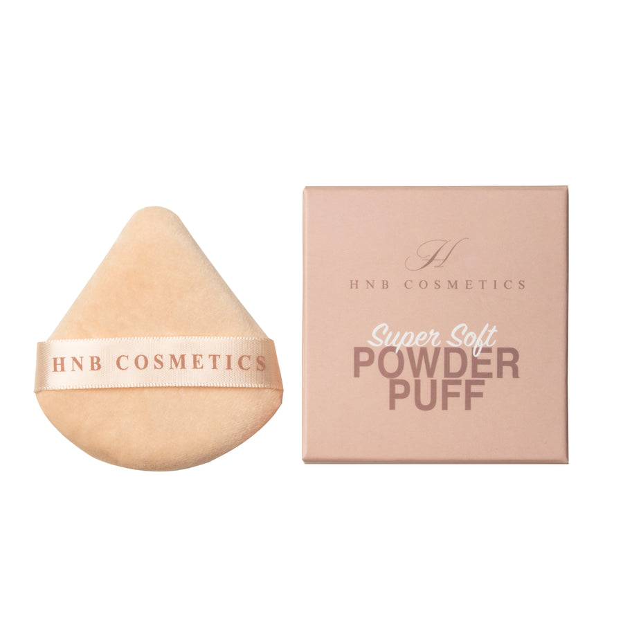 HNB Cosmetics - Powder Puff