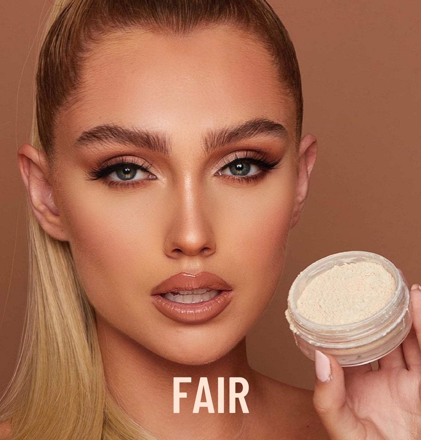 HNB Cosmetics - Soft Focus Loose Powder