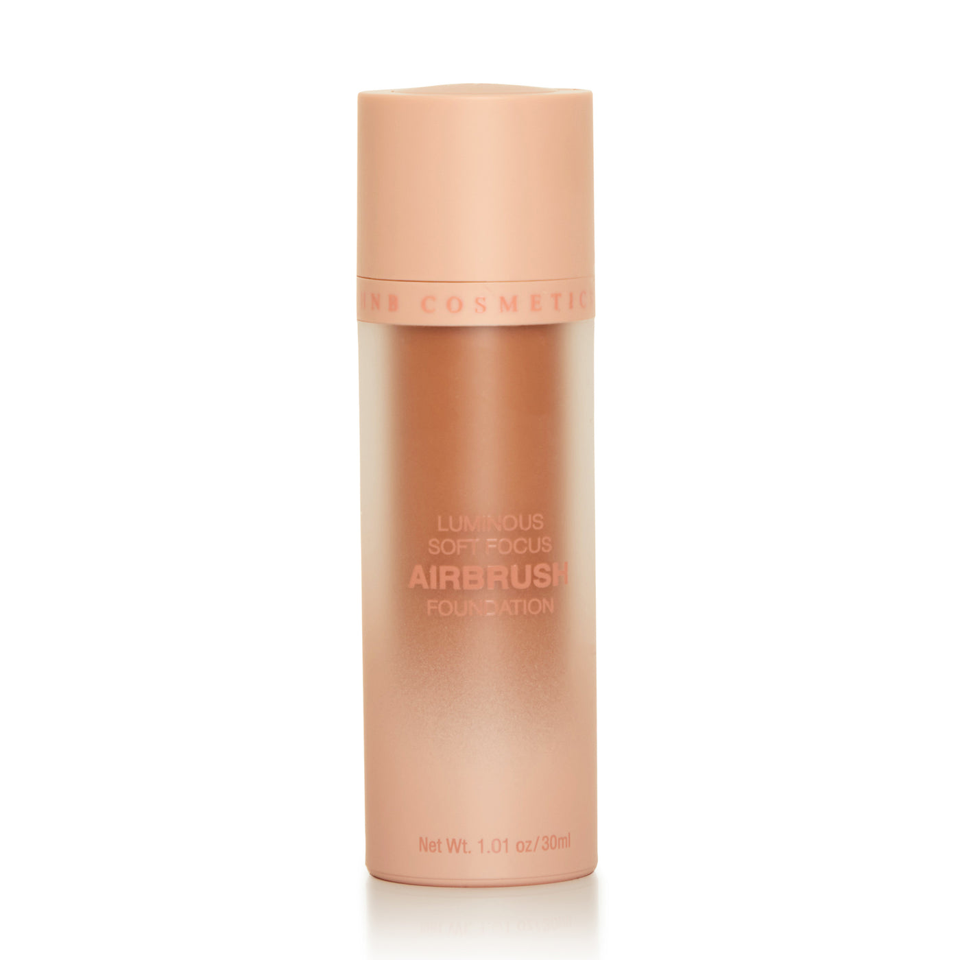 HNB Cosmetics Luminous Soft Focus Airbrush Foundation BPerfect Cosmetics
