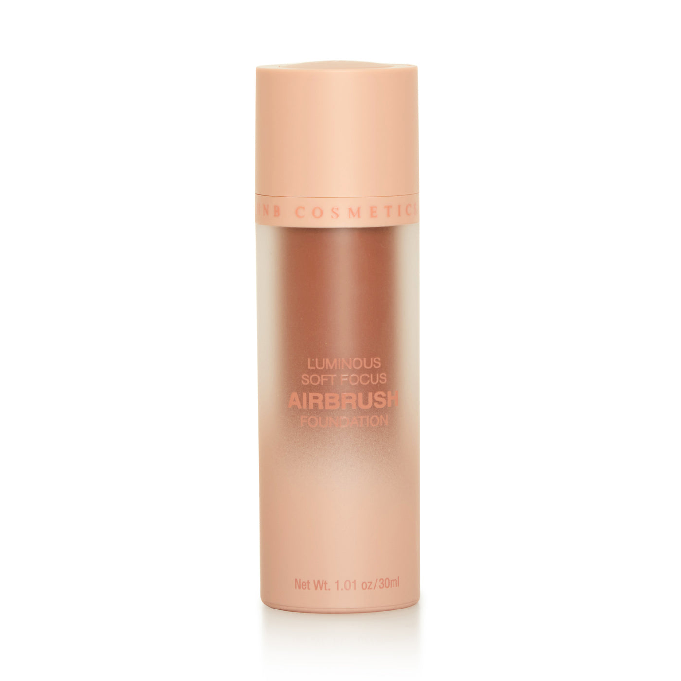 HNB Cosmetics - Luminous Soft Focus Airbrush Foundation