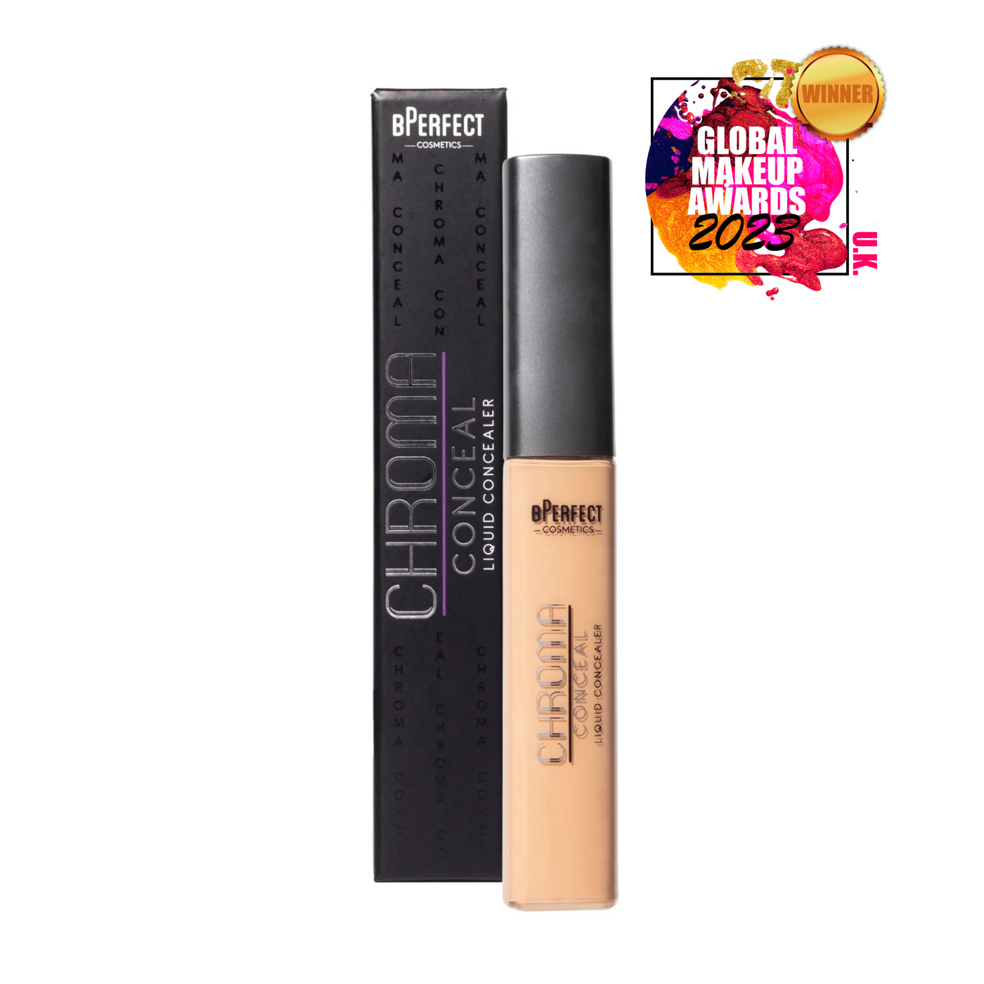 Chroma Conceal Liquid Concealer