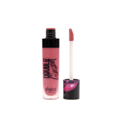 Double Glazed Lipgloss