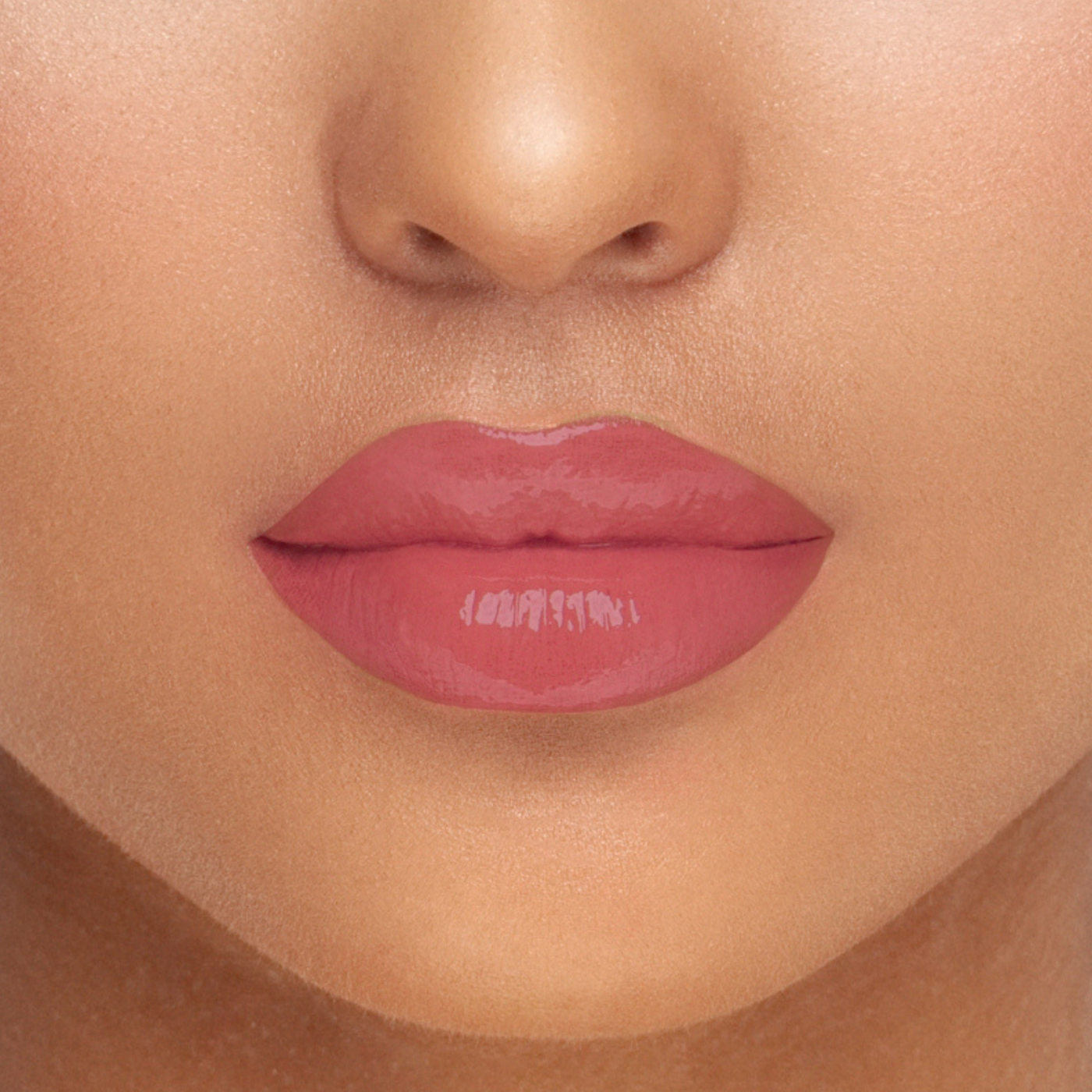 Double Glazed Lipgloss