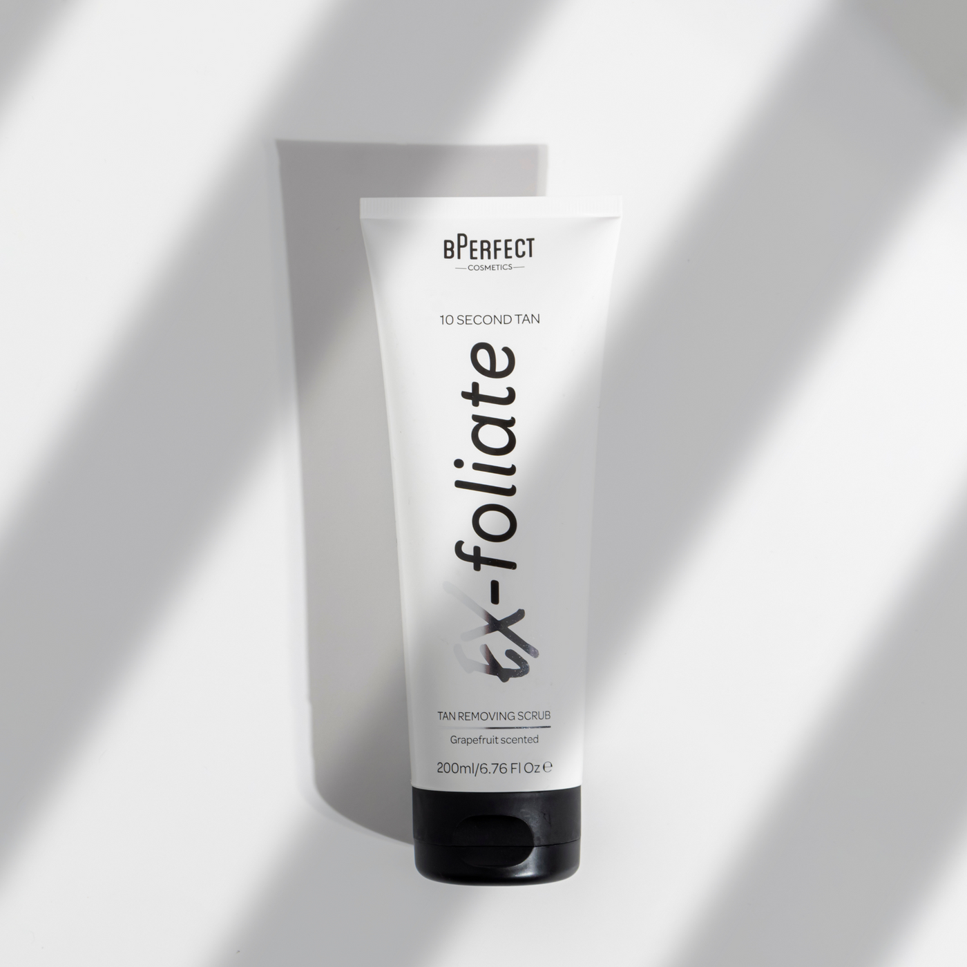 Ex-Foliate Tan Removing Scrub