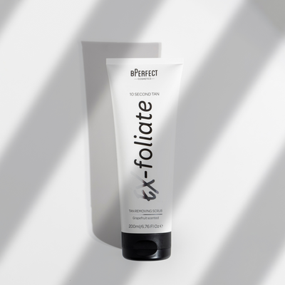 Ex-Foliate Tan Removing Scrub