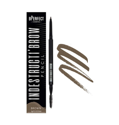 Indestructi'Brow Pencil - MUA Bundle