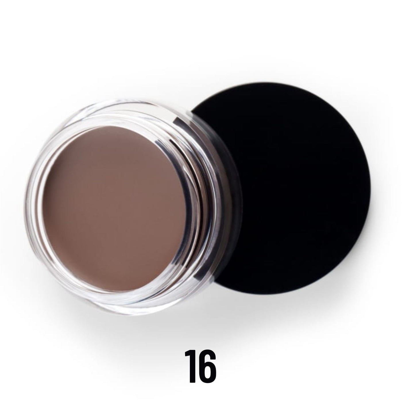 Inglot - AMC Brow Liner Gel