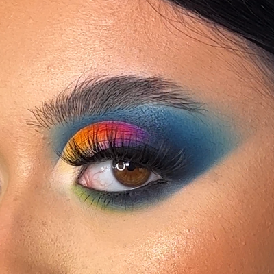 BPerfect x Stacey Marie - Carnival All Stars Palette
