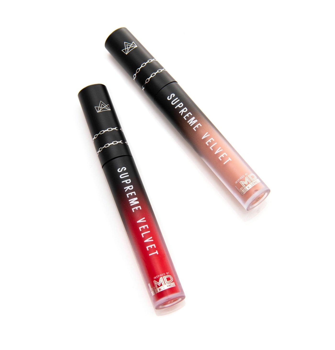 BPerfect x LMD - Supreme Velvet Liquid Lips