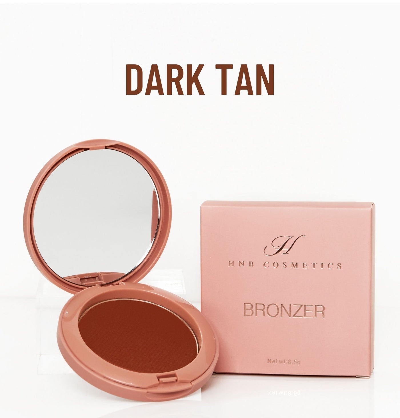 HNB Cosmetics - Bronzer