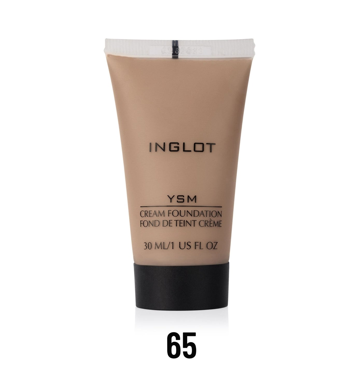Inglot - YSM Cream Foundation
